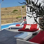 Διαμέρισμα Sun Set In Krios *
