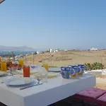 Διαμέρισμα Sun Set In Krios Πάρος