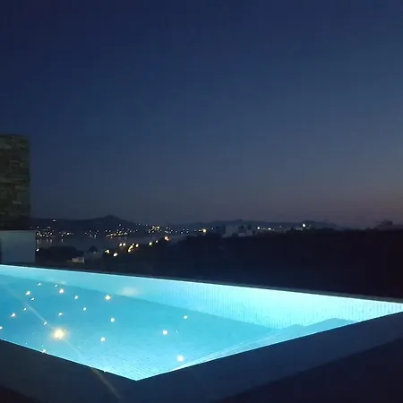 Apartamento Sun Set In Krios