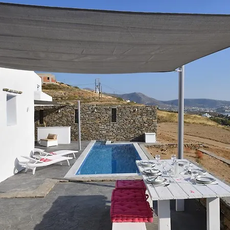 Apartamento Sun Set In Krios *